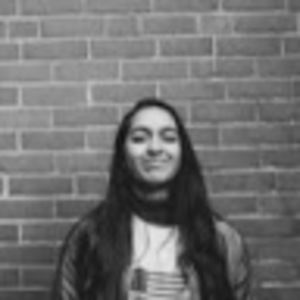 Meet your Posher, Sayuri